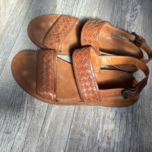 Bottega Veneta men’s sandals size 43 1/2 main image 6